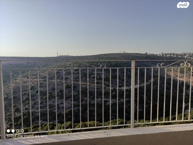 גג/ פנטהאוז, חת"ם סופר 11, עמנואל, עמנואל