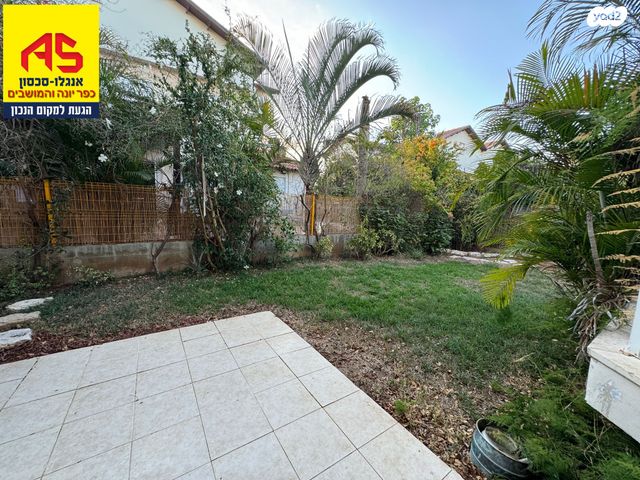 בית פרטי/ קוטג', נחל בשור, הנחלים, כפר יונה