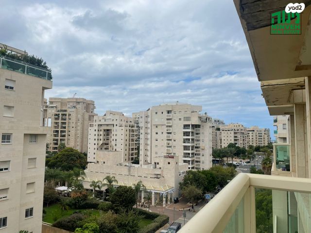 דירה, זריצקי, הגוש הגדול, רמת אביב החדשה, נופי ים, תל אביב יפו