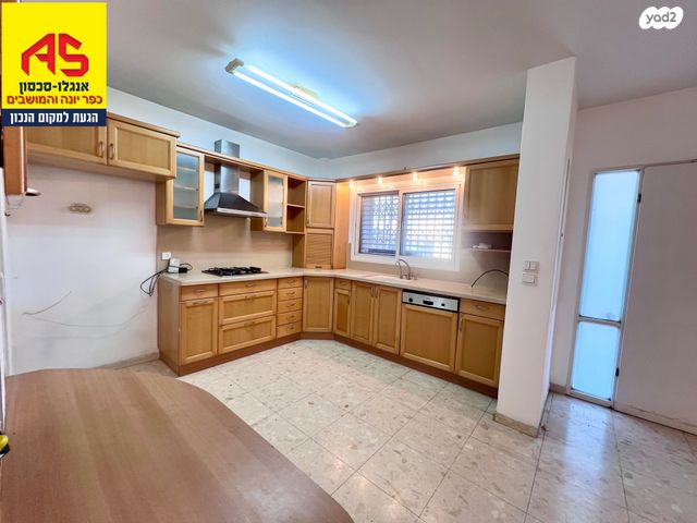 בית פרטי/ קוטג', נחל בשור, הנחלים, כפר יונה