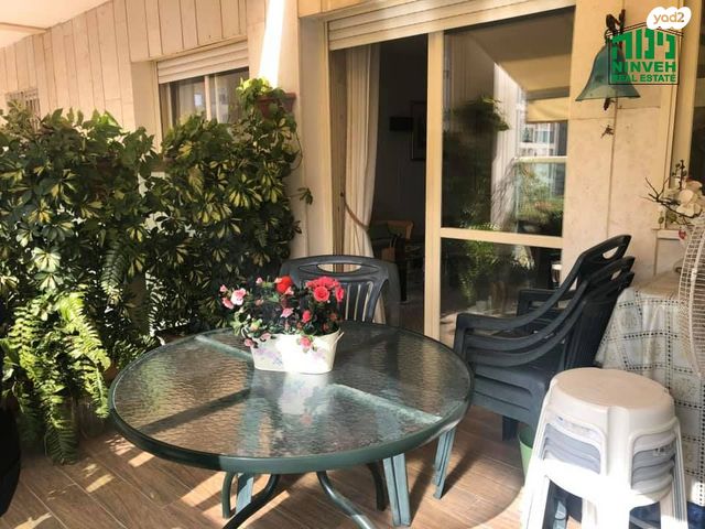 דירה, זריצקי, הגוש הגדול, רמת אביב החדשה, נופי ים, תל אביב יפו