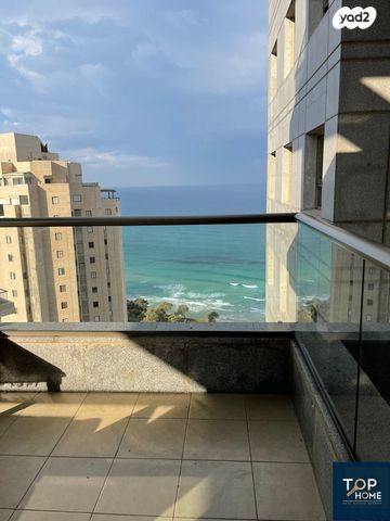 דירה, שדרות ניצה, נתניה