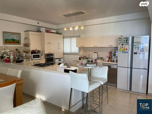 דירה, שדרות ניצה, נתניה