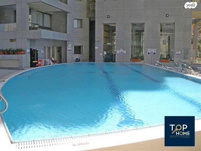 דירה, שדרות ניצה, נתניה