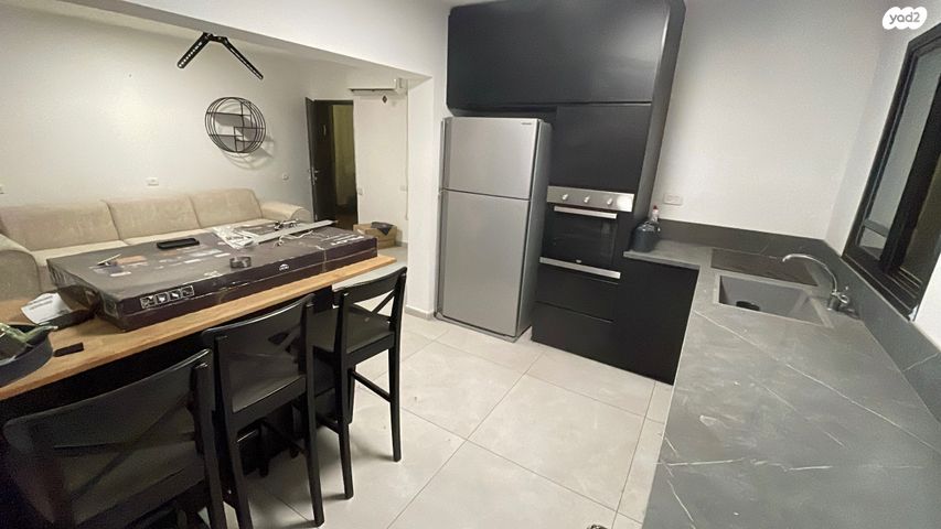 דופלקס, טבריה