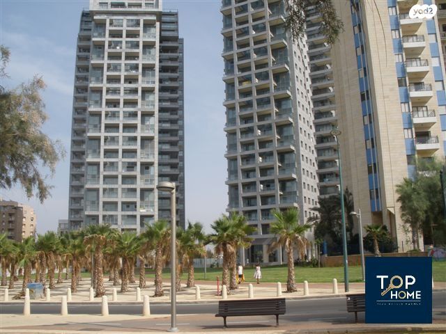 דירה, שדרות ניצה, נתניה