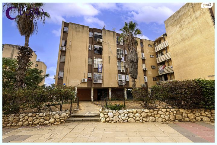 דירה, זלמן שניאור, נתניה