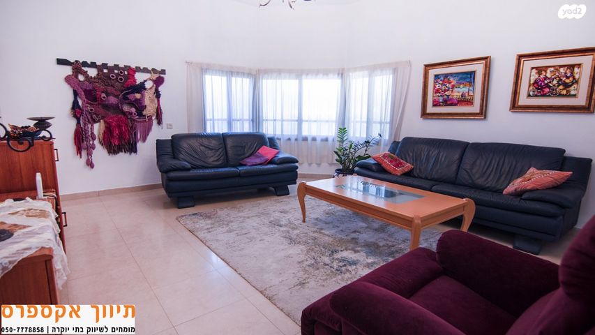 בית פרטי/ קוטג', להבים