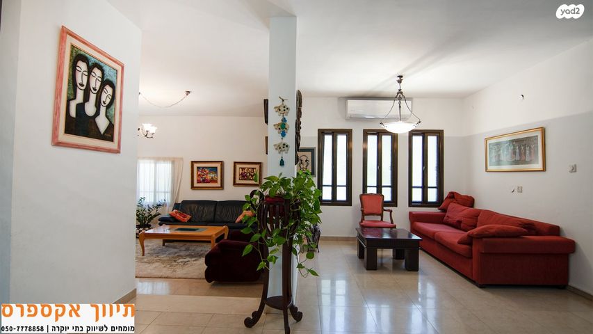 בית פרטי/ קוטג', להבים