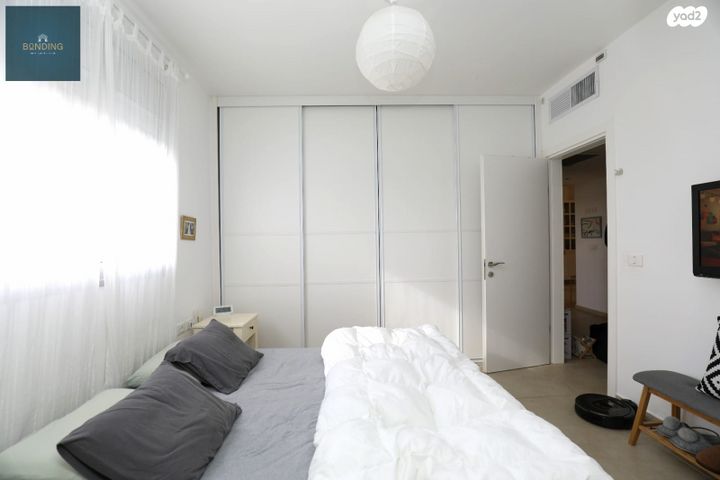 דירה, שדרות יצחק רבין, רמת אמיר, קדימה צורן