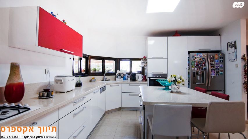 בית פרטי/ קוטג', להבים