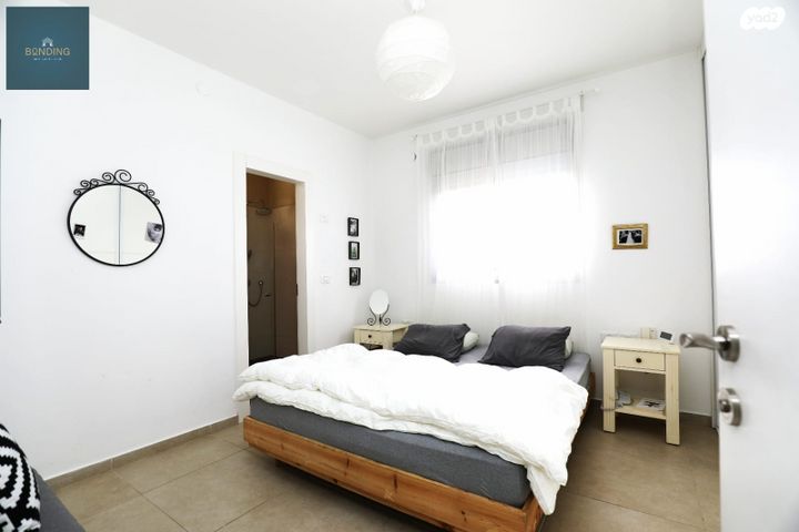 דירה, שדרות יצחק רבין, רמת אמיר, קדימה צורן