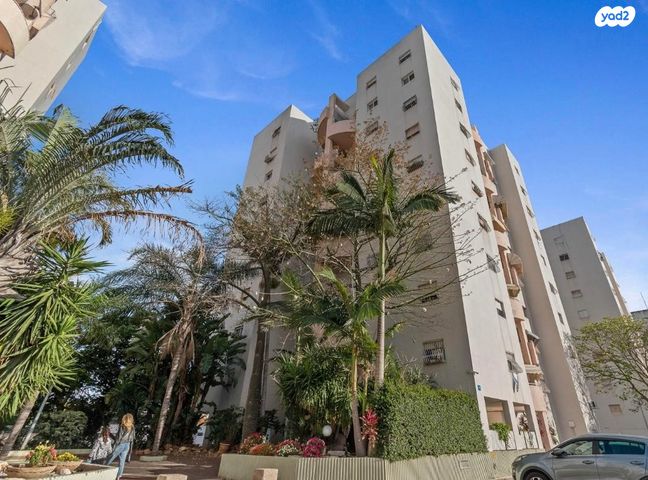 דירה, מישור הנוף, ראשון לציון