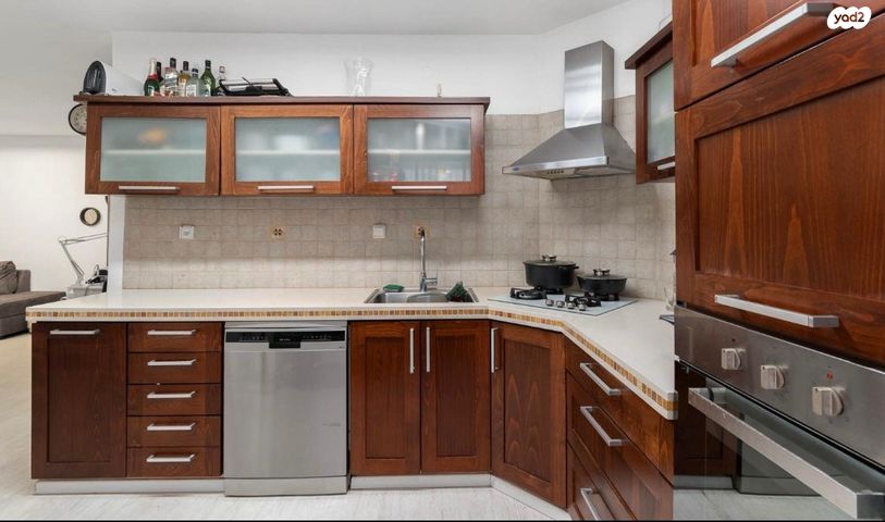 דירה, מישור הנוף, ראשון לציון