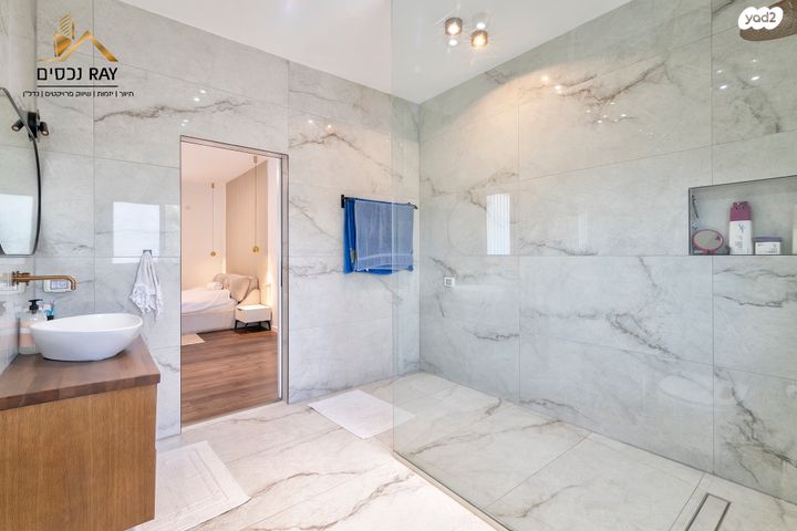 בית פרטי/ קוטג', נווה אילן - צבאי, יבנה