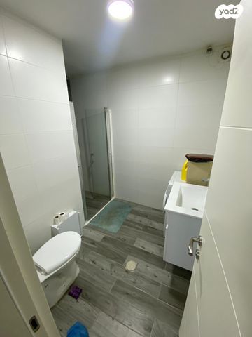 דירה, העלייה, באר שבע