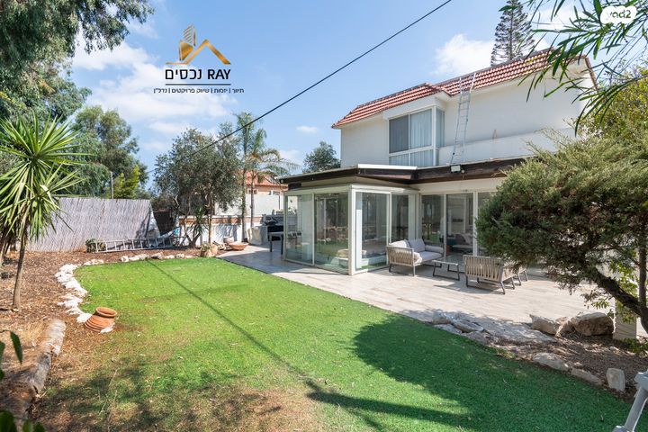 בית פרטי/ קוטג', נווה אילן - צבאי, יבנה