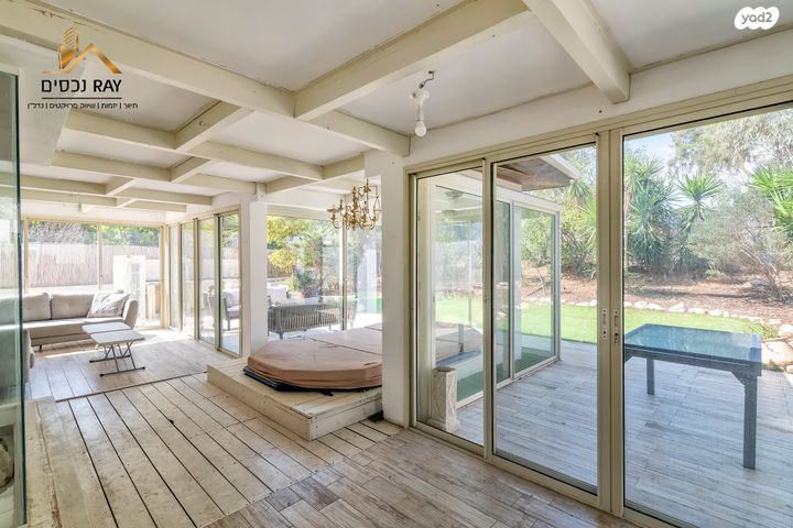 בית פרטי/ קוטג', נווה אילן - צבאי, יבנה