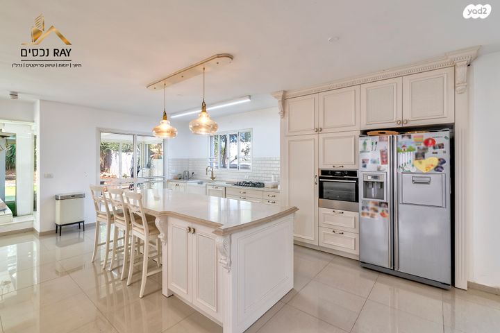 בית פרטי/ קוטג', נווה אילן - צבאי, יבנה