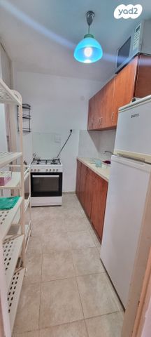 דירה, ברנפלד, שכונה ד', באר שבע