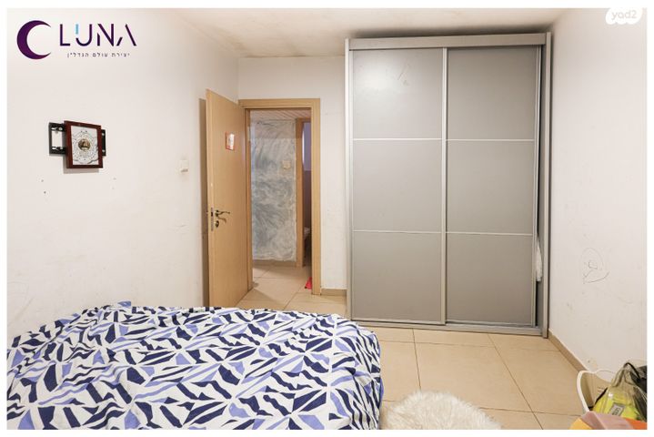 דירה, זלמן שניאור, נתניה