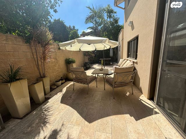 בית פרטי/ קוטג', רמת השרון