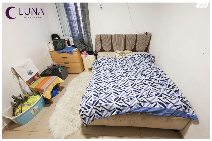 דירה, זלמן שניאור, נתניה