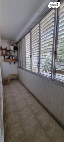 דירה, ברנפלד, שכונה ד', באר שבע