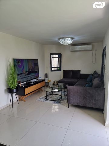 דירת גן, התאנה, גילה, ירושלים