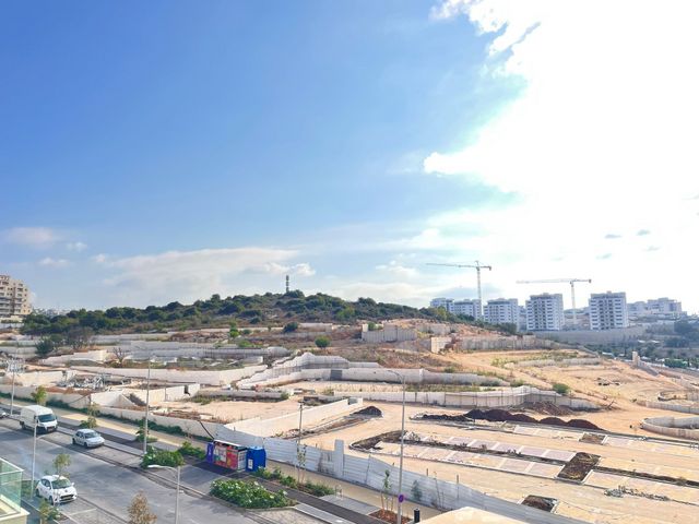 דירה, צאלון 6, החורש, חריש