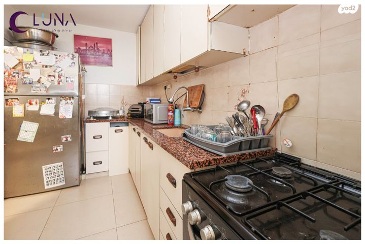 דירה, זלמן שניאור, נתניה