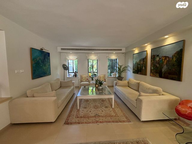 בית פרטי/ קוטג', רמת השרון