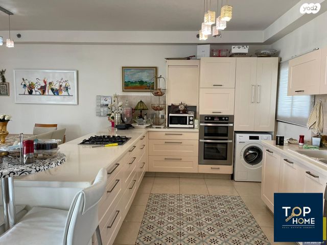 דירה, שדרות ניצה, נתניה