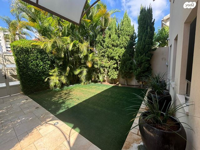 בית פרטי/ קוטג', רמת השרון