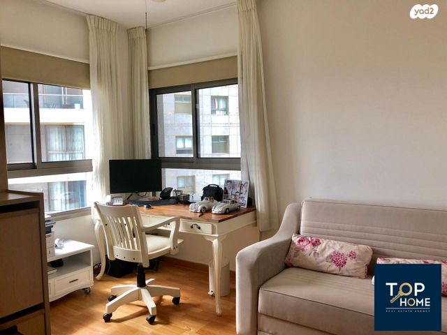 דירה, שדרות ניצה, נתניה