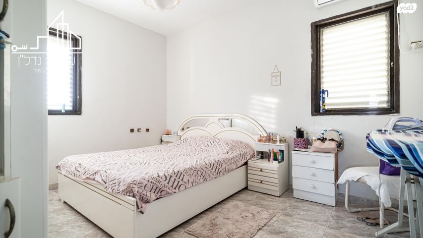 גג/ פנטהאוז, רוגוזין, רובע ד', אשדוד