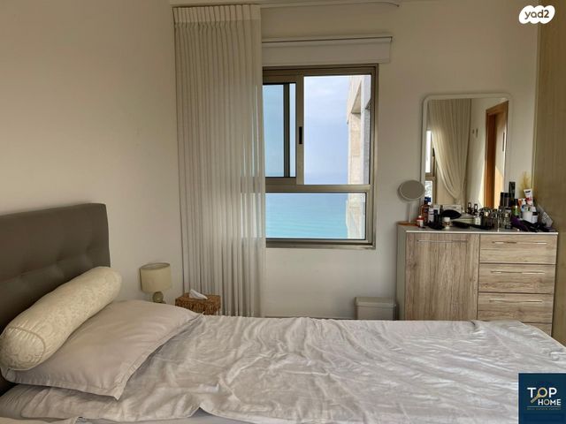 דירה, שדרות ניצה, נתניה