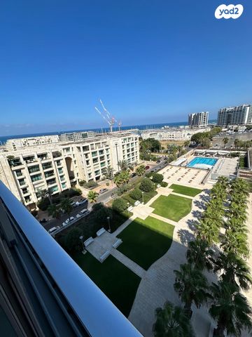 דירה, מרינה, הרצליה