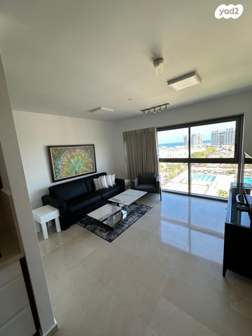 דירה, מרינה, הרצליה