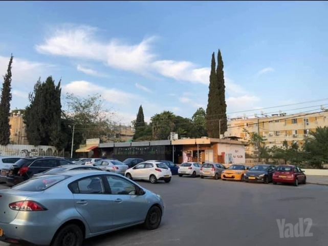 סטודיו/ לופט