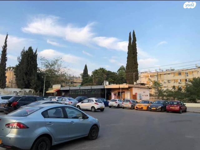 סטודיו/ לופט