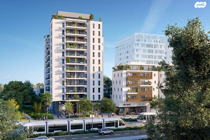 חנויות/ שטח מסחרי