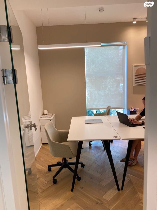 משרדים, תל אביב יפו