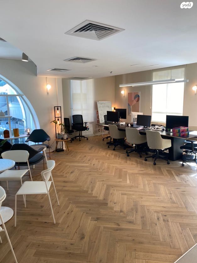 משרדים, תל אביב יפו