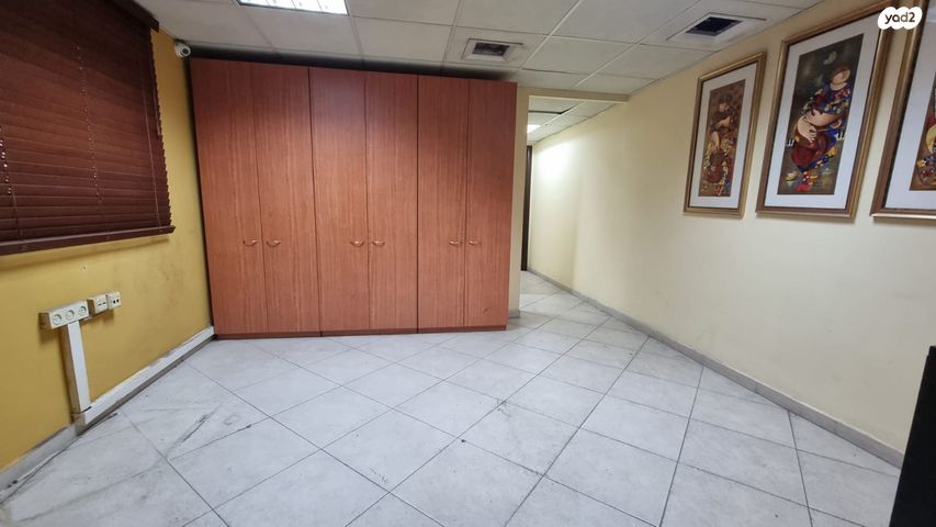 משרדים, נירים 3, יד אליהו, תל אביב יפו
