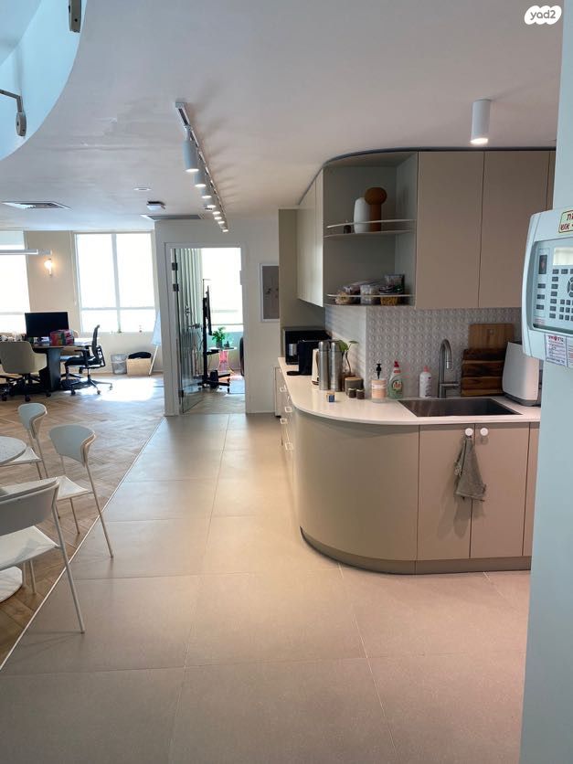 משרדים, תל אביב יפו