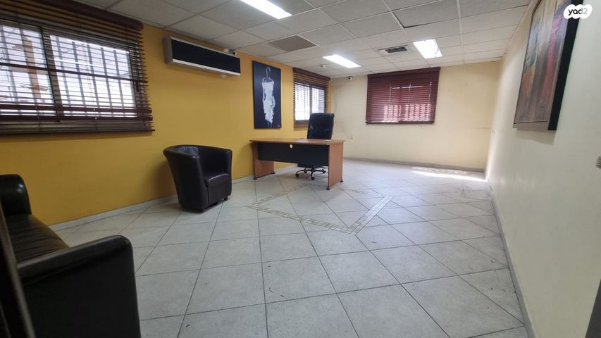 משרדים, נירים 3, יד אליהו, תל אביב יפו