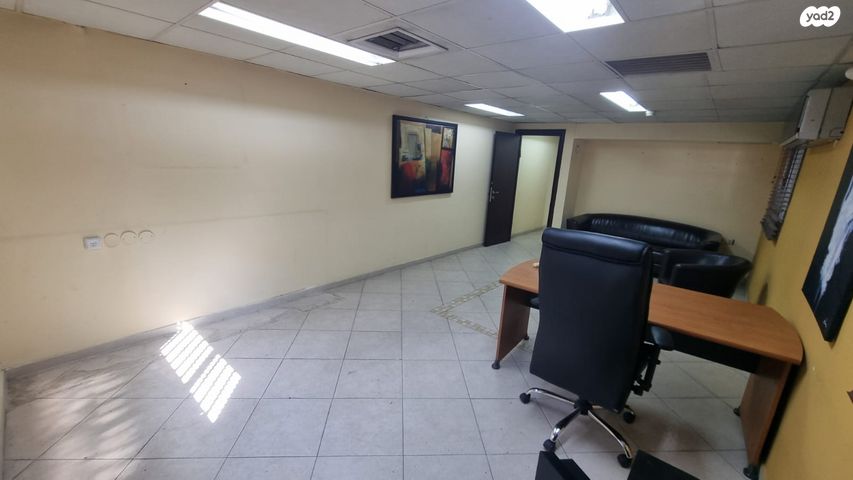 משרדים, נירים 3, יד אליהו, תל אביב יפו