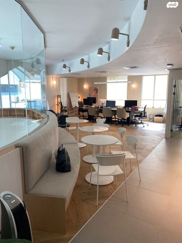 משרדים, תל אביב יפו