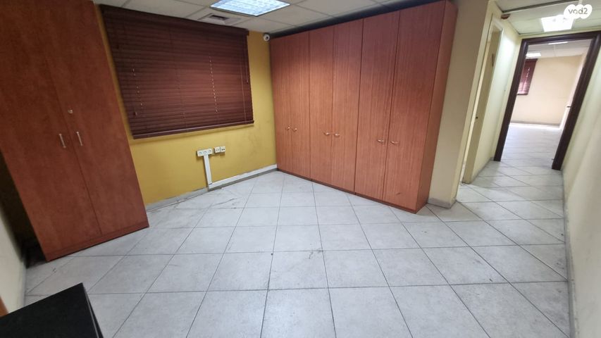 משרדים, נירים 3, יד אליהו, תל אביב יפו